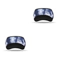 thumbnail image 1 of Eigraketly Diademas Unisex Invierno Cálido Vellón Protección para la cabeza Esquí ajustable A prueba de viento Engrosado Calentador de orejas Diademas Type5 NO5 Eigraketly CBP384445, 1 of 5