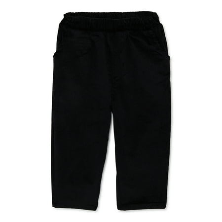 

Denim Bay Toddler Boys Corduroy Pants Sizes 12M-5T