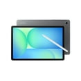 thumbnail image 1 of Samsung Galaxy Tab S10 FE, 12GB+256GB, Gray, 1 of 17