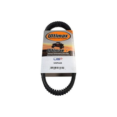 Carlisle Ultimax HP ATV UTV Drive Belt UXP445