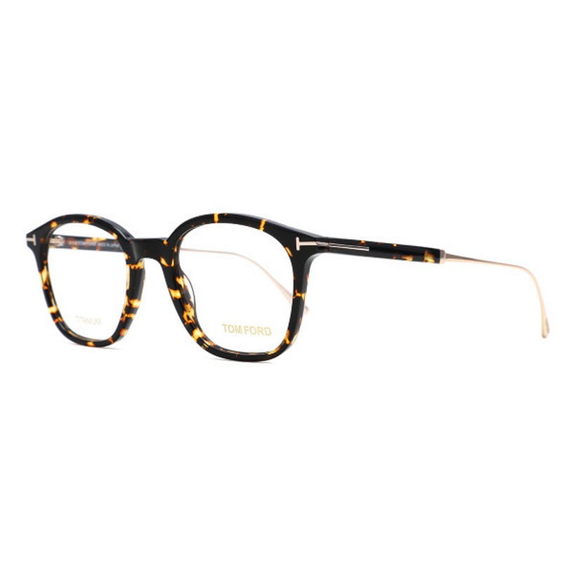 TOM FORD FT-5484-056-50 Eyeglasses Size 