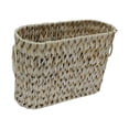 thumbnail image 4 of Canasta de almacenamiento Lavandry Hamper Decoración para el hogar, Multipropósito, Organizador de almacenamiento de canasta decorativa para frutas, 4 of 8