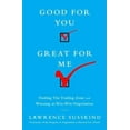 thumbnail image 1 of Good for You, Great for Me, Lawrence Susskind Hardcover, 1 of 2