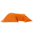 thumbnail image 1 of Waterproof Family Camping Tent 3 Person Light Weight Double Layer, 1 of 8