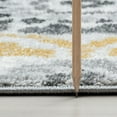 thumbnail image 4 of Bliss Rugs Vintage Area Rug, Floral Indoor Rugs for Living Room, Dining Room, Bedroom | Cream, 8' x 10' (7'11''x10'3''), 4 of 8