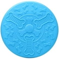 thumbnail image 1 of Volant Disque Intelligence Jouet Caoutchouc Naturel Diamètre 18 Cm Jouet Parfait Disque Chien Formation Lancer Catch Jouer, 1 of 8