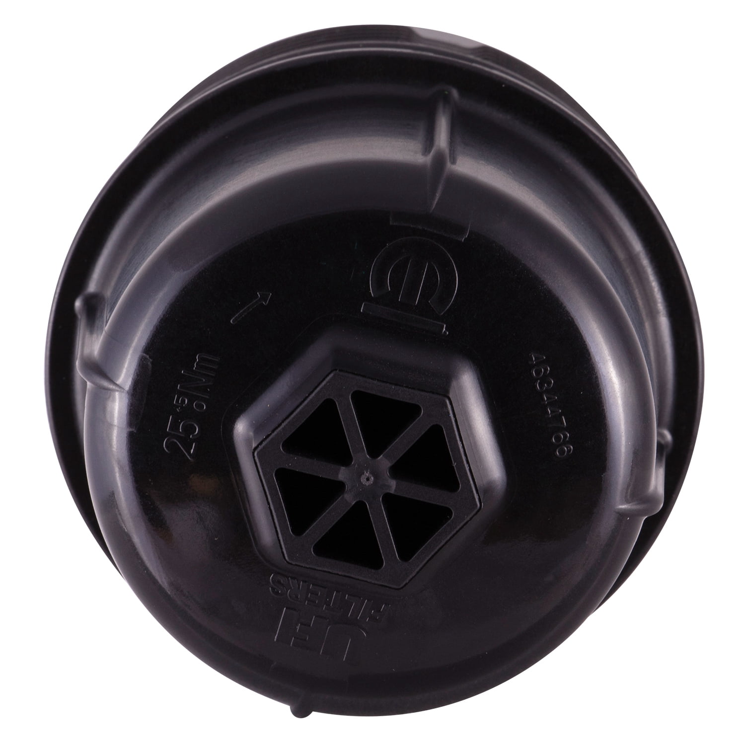 Premium Guard Extended Life Oil Filter up to 10k Miles PG99571EX | Fits 2020-2023 Ram 1500, 2020-2023 Jeep Wrangler, 2021-2023 Gladiator