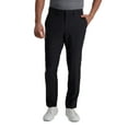 thumbnail image 1 of Haggar Pantalon Séparé pour Homme, Coupe Ajustée, Charbon, 32x32, 1 of 1
