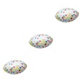 thumbnail image 2 of Methold Pelotas de juguete ETPU fáciles de masticar resistentes a mordeduras para el cuidado de mascotas productos interactivos para mascotas Type1 NO1, 2 of 6