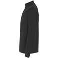 thumbnail image 3 of Finden & Hales Mens Quarter Zip Track Top, 3 of 3