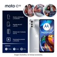 thumbnail image 3 of Smartphone Motorola E32 64 GB Plata Telcel, 3 of 4