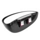 thumbnail image 1 of Espejo De Punto Ciego Espejo de punto ciego para coche, ángulo ajustable, espejo retrovisor automático para estacionamiento, espejo auxiliar Likrtyny Accesorios para autos y motos, 1 of 5