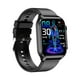 thumbnail image 2 of Reloj inteligente TK12, pulsera deportiva con control de la glucosa en sangre, llamadas por Bluetooth, frecuencia cardíaca, oxígeno en sangre, presión arterial, electrocardiograma y, 2 of 6