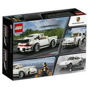 LEGO Speed Champions 1974 Porsche 911 Turbo 3.0 75895