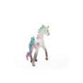 thumbnail image 5 of Schleich Licorne des mers, poulain, 5 of 5