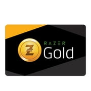 Razer Gold $25, Interactive Communications, PC, [Digital]