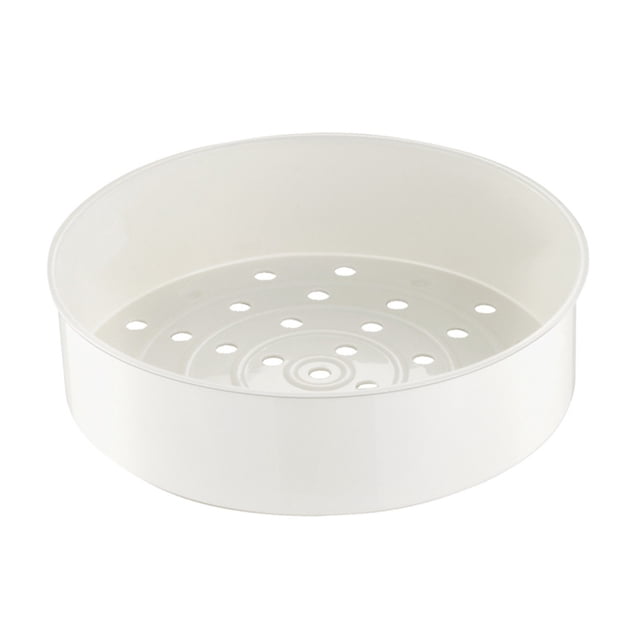 Steaming Rack, Steamer Basket, Rice Cooker Steaming Rack Stand, Kitchen Gadgets for Home Food Steaming Tool, Plastic Steaming Rack, Rice Cooker Steaming Rack Only