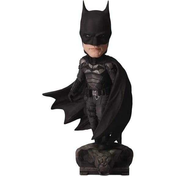 The Batman Bobble Head