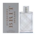 thumbnail image 2 of Burberry Brit Splash for Him Eau De Toilette 90ml, 2 of 2