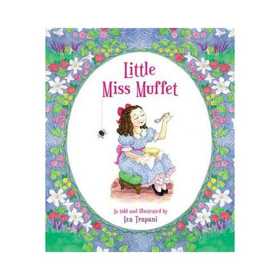 Pre-Owned LITTLE MISS MUFFET. Paperback