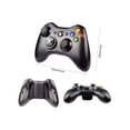 thumbnail image 2 of Controlador de joystick inalámbrico para juegos de Xbox 360/PC/PS3, 2 of 2