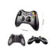 thumbnail image 2 of Controlador de joystick inalámbrico para juegos de Xbox 360/PC/PS3, 2 of 2