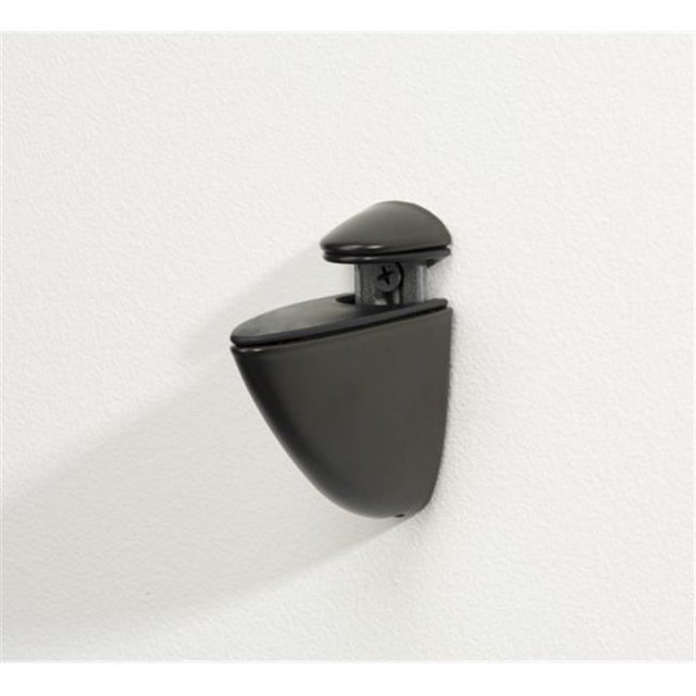 Amore Designs GCEPE30IR Pelicani Iron Medium Shelf Bracket