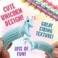 thumbnail image 4 of 6 Pack Sensory Color Stretch Toys, 4 of 5