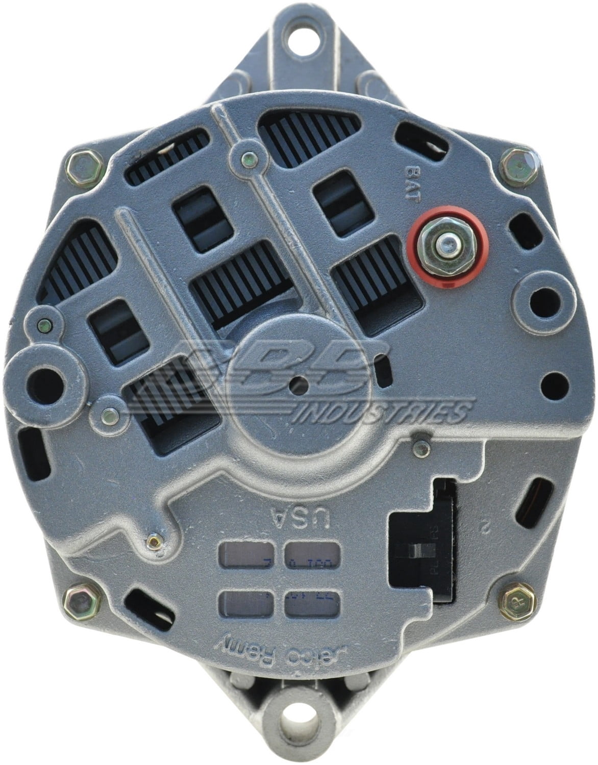 TERREPOWER formerly BBB Industries 7918-5 Reman Alternator
