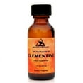 thumbnail image 2 of CLEMENTINE ESSENTIAL OIL AROMATHERAPY NATURAL 100% PURE GLASS BOTTLE 1 OZ, 30 ML, 2 of 2