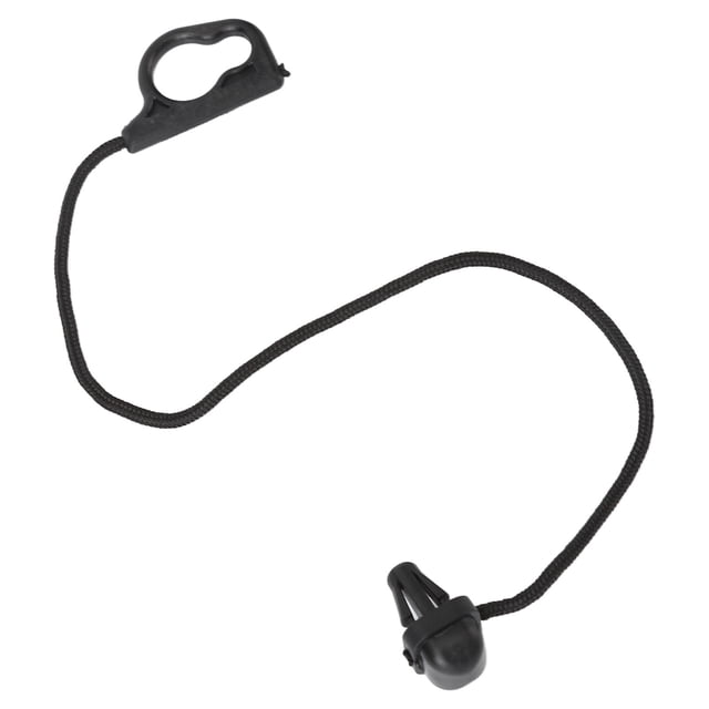 13367826, Correa Para Estante De Paquetes Trasero Antigrietas, Fácil Instalación, Correa De Cuerda Para Estante De Paquetes Trasero, Duradera Para Corsa E X15