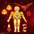 thumbnail image 2 of Super7 ULTIMATES! SilverHawks Mo-Lec-U-Lar (Toy Version), 2 of 3