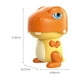 thumbnail image 4 of Play House Dinosaur Storage Set Cooking Toy Kitchen Set With Play Food For Toddlers Boys Girls Children's Home Toys Mini Kitchen Birthday Boys Girls, 4 of 9
