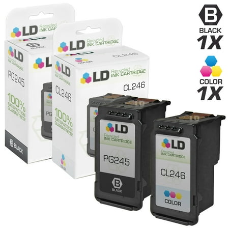canon ink cartridges remanufactured pg sy 2pk ld replacements mg2420 pixma mg2520 mg2920 ip2820 cl mg2922 mx492 mg2924