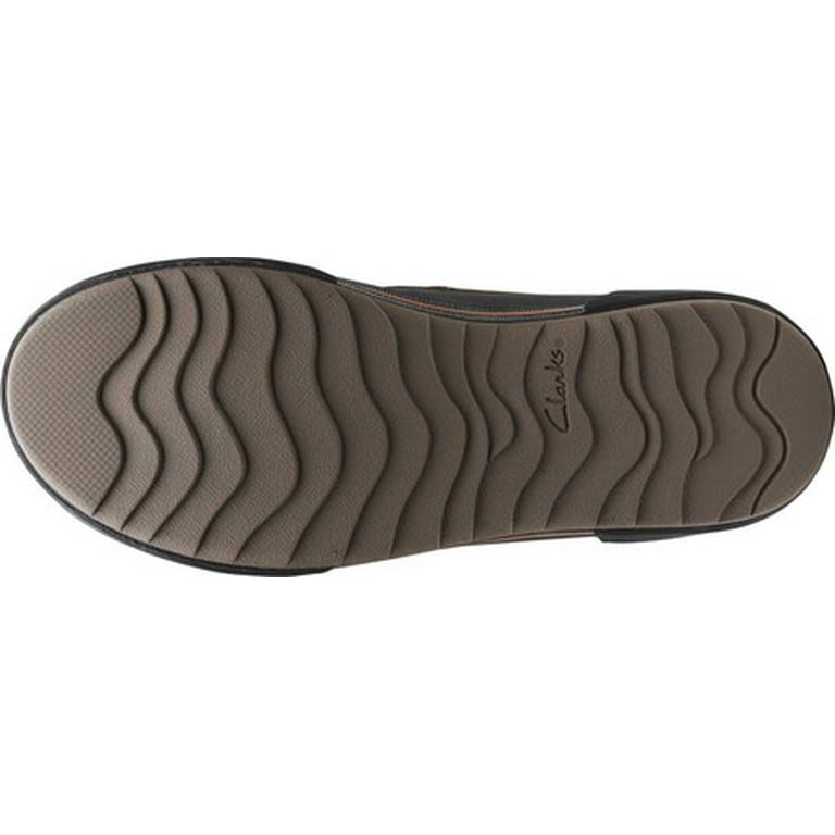 Women s Clarks Gilby McKinley Duck Boot Walmart