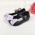 thumbnail image 2 of Sandalias Zapatos Antideslizante de PVC Impermeable para Bebé Niños Suaves Comodos Ligera Regalo Casual Fiesta Sunnimix Sandalias de los niños, 2 of 8