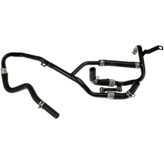 Dorman 626-207 HVAC Heater Hose Assembly for Specific Ford / Mercury Models