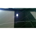 thumbnail image 3 of For Ford Escape Hood Bonnet LED Washer Spray Nozzle Strobe Lights Windshield Sprayer Strobes Lamps Kit, 3 of 3