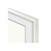 Samsung Customizable Bezel for Samsung The Frame 50" (Modern White)