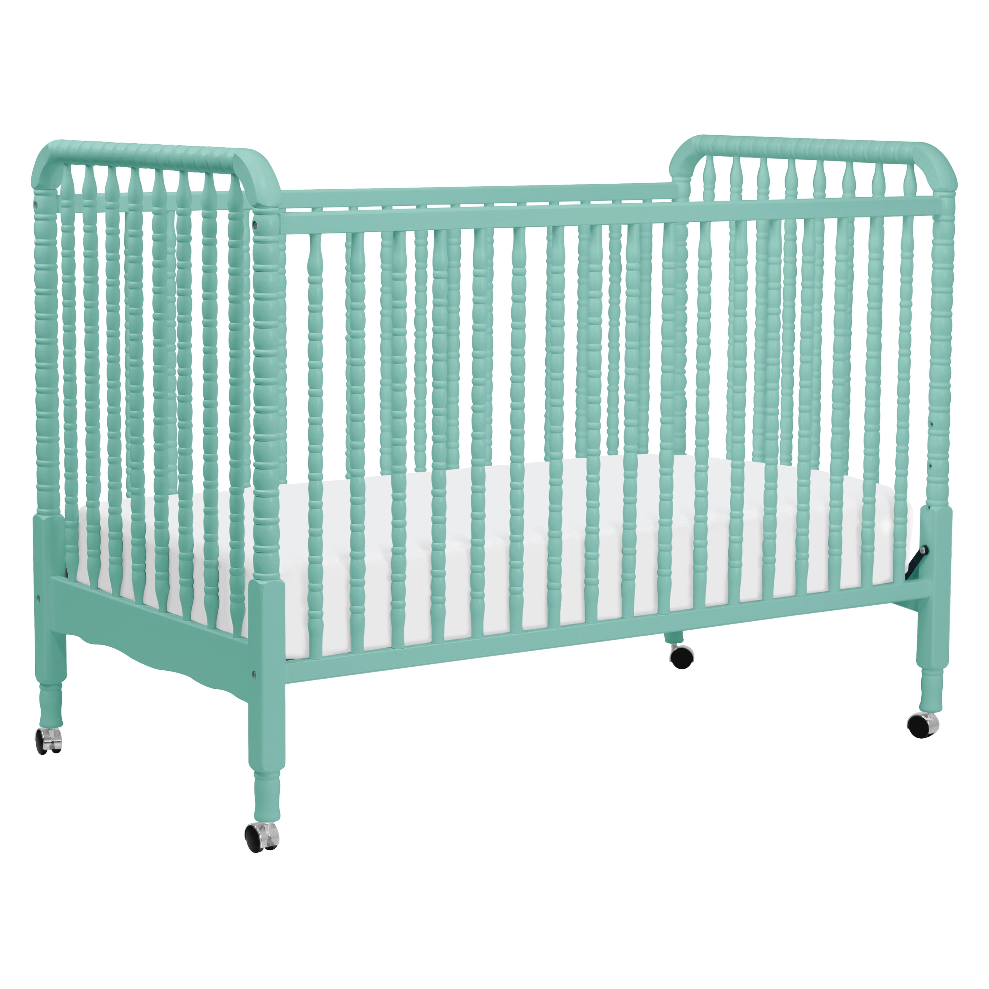 walmart jenny lind crib
