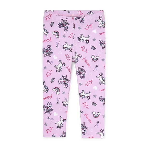 The Children's Place The Children's Place Printed Leggings (Baby