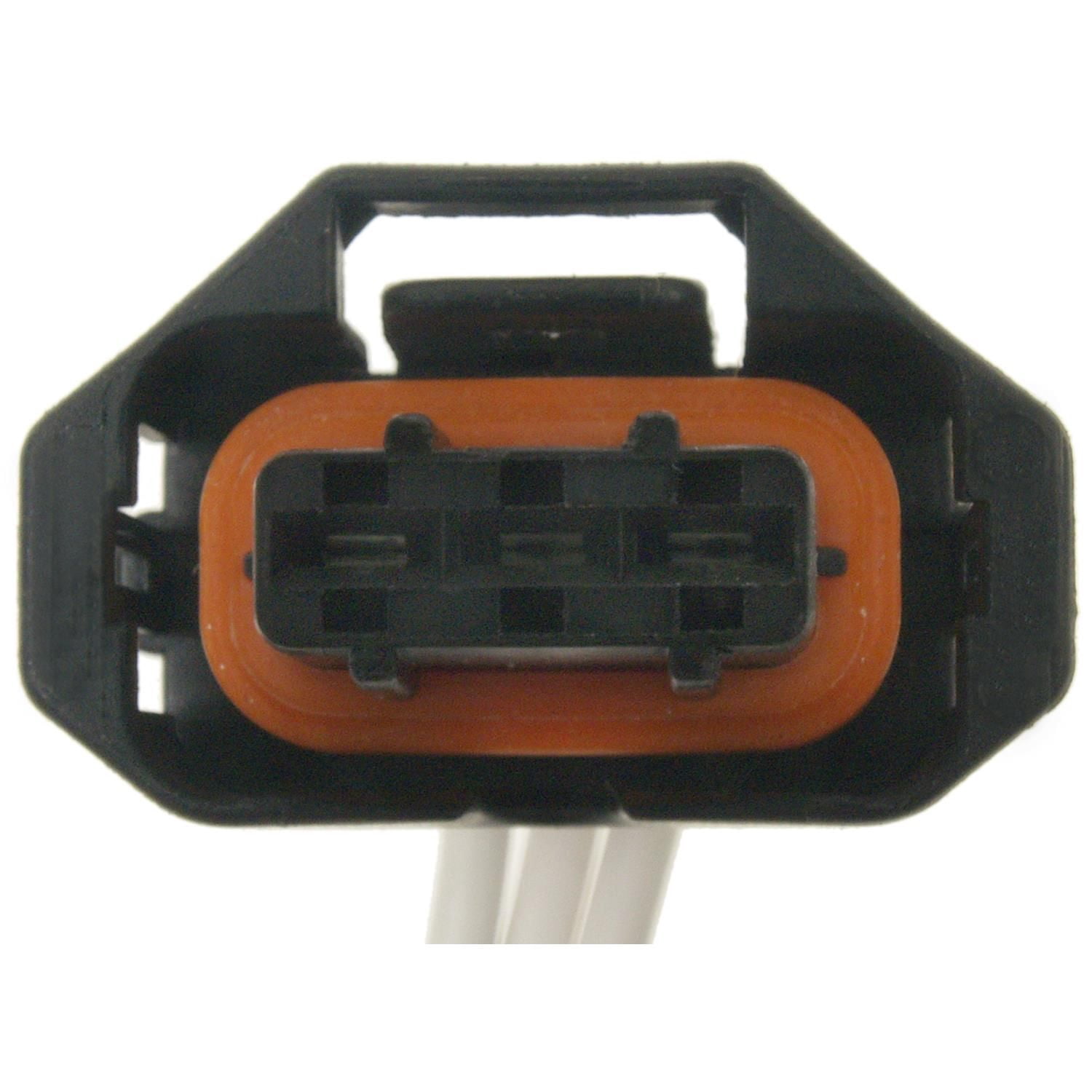 Standard Motor Products S-1038 Engine/Emission System Electrical Connector Fits select: 2008-2020 CHEVROLET SILVERADO, 2010-2017 CHEVROLET EQUINOX