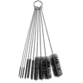 thumbnail image 4 of Coffee Grinder Brush Coffee Machine Group Head Cleaning Brush For Fully Automatic Coffee Machine Es, 4 of 4