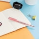 thumbnail image 3 of Pen Bling Crystal Ball Point Pen Black Ink Pen with 3 Extra Refills ( ), 3 of 5