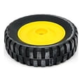 thumbnail image 2 of Dewalt Table Saw Genuine OEM Replacement Wheel # A23234, 2 of 3