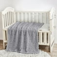 thumbnail image 4 of BotaniNest Soft Heart Printed Blanket—a Comfortable And Stylish Home Décor Item That Combines Relaxation And ., 4 of 6