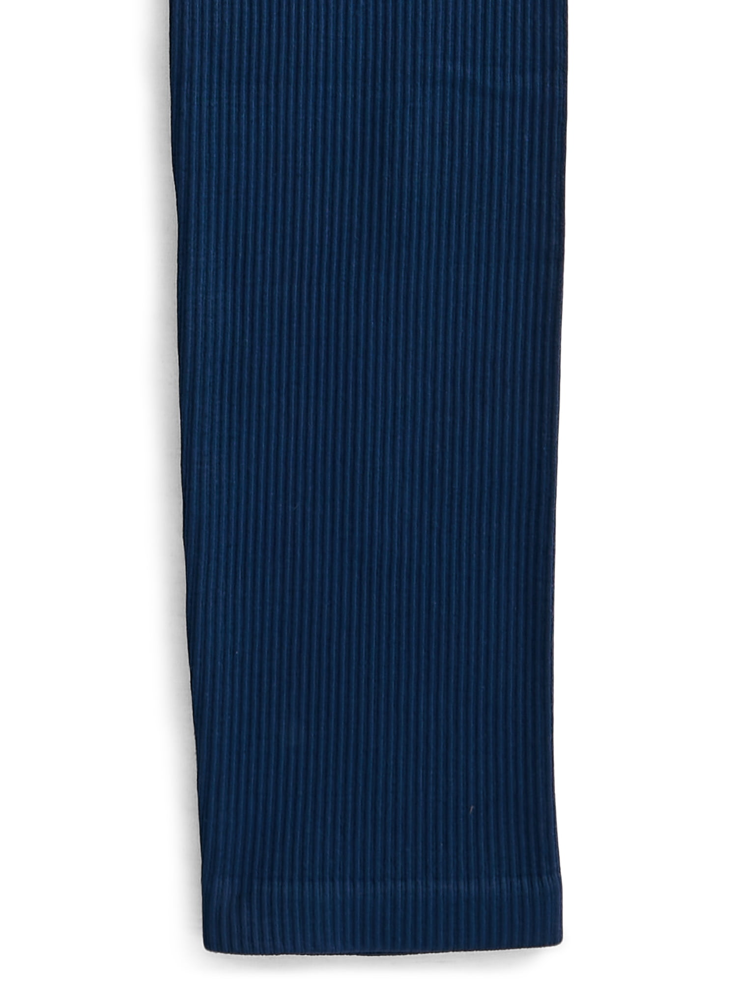 Weekend Academy Girls Seamless Leggings, Sizes 4-18
