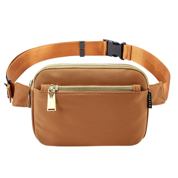 Fashion fanny pack, running sports bag