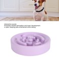 thumbnail image 3 of Cuenco Para Perros De Alimentación Lenta, Diseño De Laberinto, Cuenco Para Mascotas De Alimentación Lenta Para Perros Medianos Pequeños, Evita La Asfixia, Mejora La Digestión,, 3 of 7
