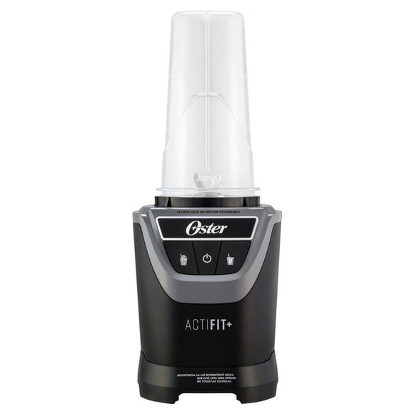 Licuadora Oster Xpert Personal Negra